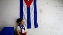 Cuba: era Castro mais perto do fim