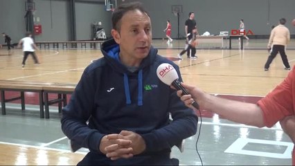 Tofaş Başantrenörü Orhun Ene Senaryosu Doğru Filmin Henüz Başındayız