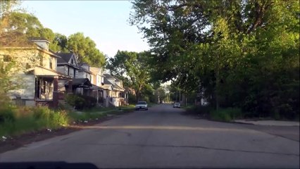 DETROIT GIRLS OF THE NIGHT COMPILATION  HOOD SCENES