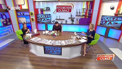 Söylemezsem Olmaz 27 Kasım 2017