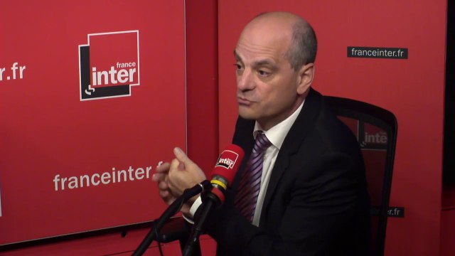 Jean-Michel Blanquer : A 4 jours ou 4 jours et demi, il n'y a pas d'impact sur la performance scolaire