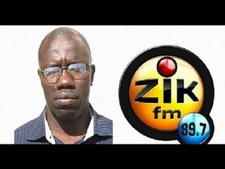 Revue de Presse du 27 Novembre 2017 Avec Ahmed Aidara
