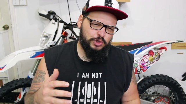 Harley Davidson listened to us! (The girls are getting motorcycles)-et9puLWbBi4