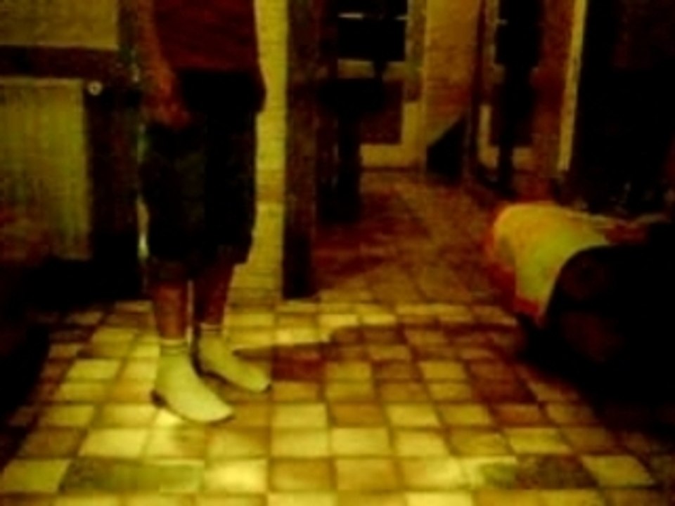 jumpstyle