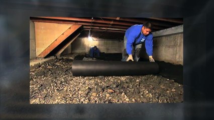 Affordable Crawl Space Waterproofing Solutions in Raleigh