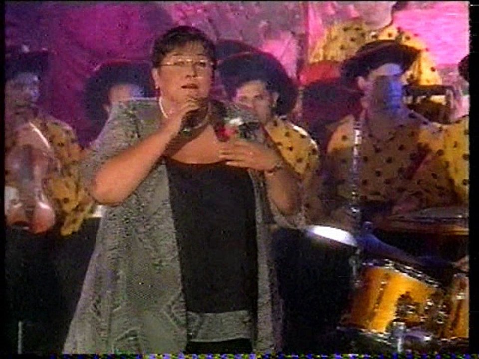 Akrep Nalan - Sende Kalsın