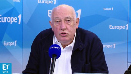 "12 jours" de Raymond Depardon : "Une radiographie de la France extrêmement contemporaine"