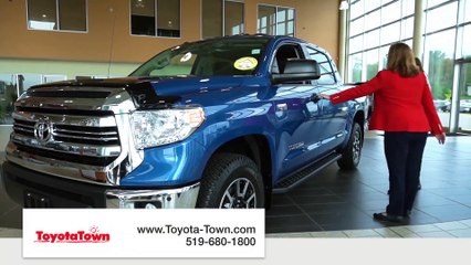 Buy Used Toyota RAV4 - London, ON