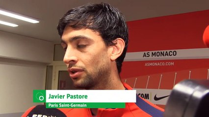 Pastore : "Je vais réfléchir à mon avenir"