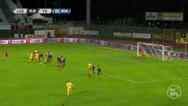 Lugano 0:1 Young Boys  ( Swiss Super League. 26 November 2017)