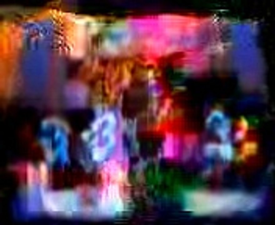 Andrea Jürgens - Santa Catarina (1)