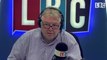 Forget Giving The NHS More Money, Just Stop The Waste: Nick Ferrari