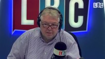 Forget Giving The NHS More Money, Just Stop The Waste: Nick Ferrari