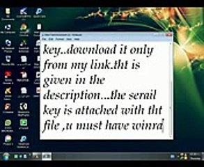 utorrent accelator +serial key ,working ....
