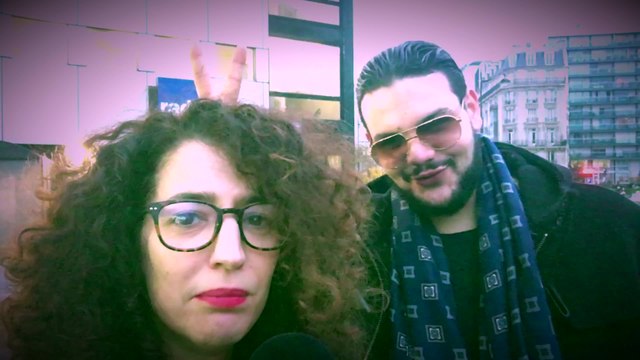 SADEK : Depardieu est une légende urbaine du crime organisé #INSIDE