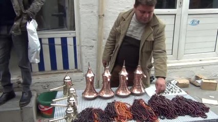 Bu Tespihler İkinci El Araba Fiyatına