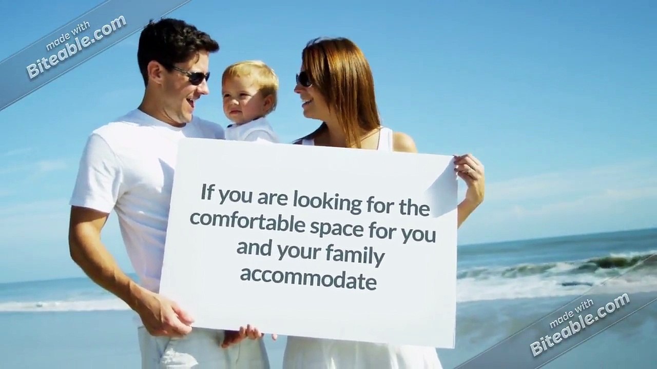 Apartments for rent scarborough