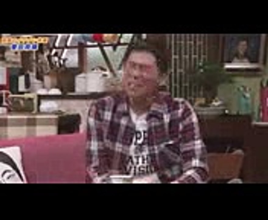 菅田将暉（すだまさき）　憧れのさんまさんの為に作ったスカジャンで２人が悔しがる理由とは！？