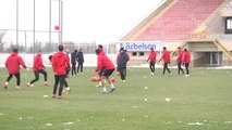 Sivas Belediyespor'da Galatasaray Heyecanı