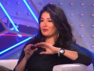 غادة عبد الرازق قلب الأسد و ارتكابها لأبشع جريمة قتل