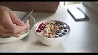 MY MORNING ROUTINE  GET READY WITH ME  HEALTHY FOOD  2017