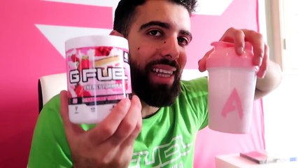 I CAN'T BELIEVE IM DOING THIS...