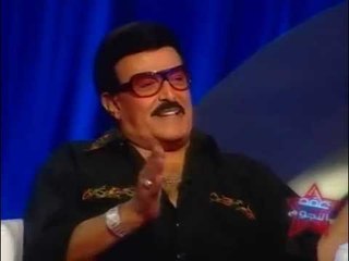 سمير غانم والعطسة الكوميدية التى عقدته من عادل مولد