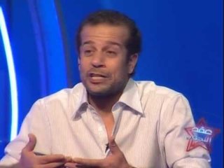 برنامج عُقد النجوم # شريف منير و كروت العقد وتحليل الشخصية  من غير عقد