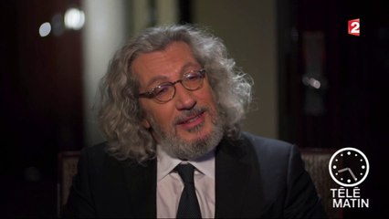 Cinéma - « Santa & Cie » d’Alain Chabat