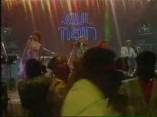 SOS Band .Borrowed Love.[SoulTrainTv 80's]