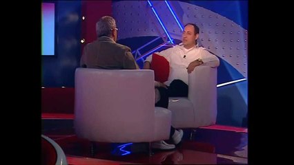 برنامج عُقد النجوم - حلقة المنتج خالد حلمى يكشف عن كل الاسرار والعُقد في حياته الشخصية