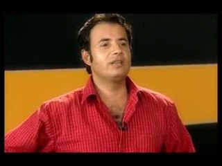 ممثل دمه خفيف يقلد المخرجين