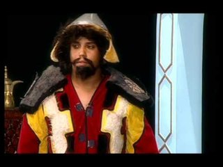 شاهد هولاكو المصرى    انت جى تمثل ولا جى تهزر