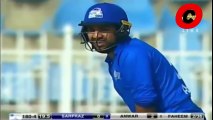 Faheem Ashraf Took Wicket of Sarfraz Ahmed On 1st Ball -- Faheem Ashraf vs Sarfraz Ahmed