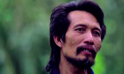 10 Tahun Bui, karena Cacing Ajaib - Aiman (Bag.4)