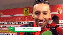 Marquinhos : “On a chambré Mbappé ”