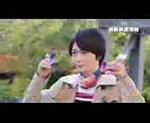 Kamen Rider Build & Ex-Aid THE MOVIE Trailer - 仮面ライダー平成ジェネレーションズFINAL予告