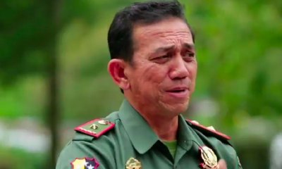 10 Tahun Bui, karena Cacing Ajaib - Aiman (Bag.5)