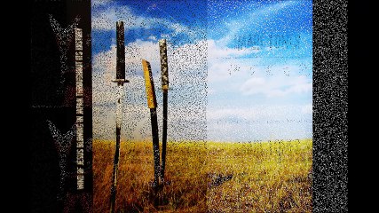 IMARI TONES ''The War''