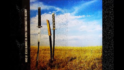 IMARI TONES ''Dying Prophet''