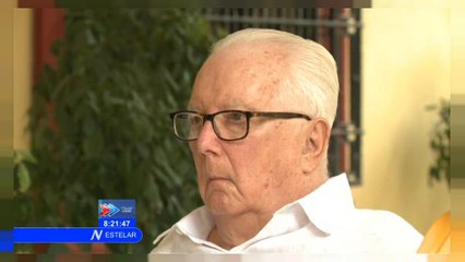 Fallece Armando Hart, figura histórica de la Revolución cubana