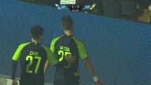 KamiI WiIczek goaI vs SiIkeborg.
