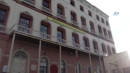 Ayla'nın Hikayesi Öğrencilere Duygu Dolu Anlar Yaşattı