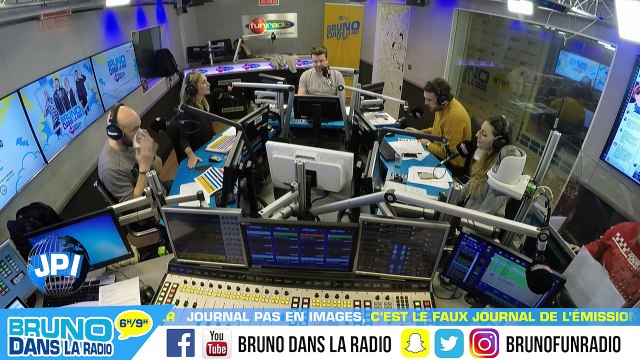 La France vainqueur de la Coupe Davis - JPI 6h50 (27/11/2017)