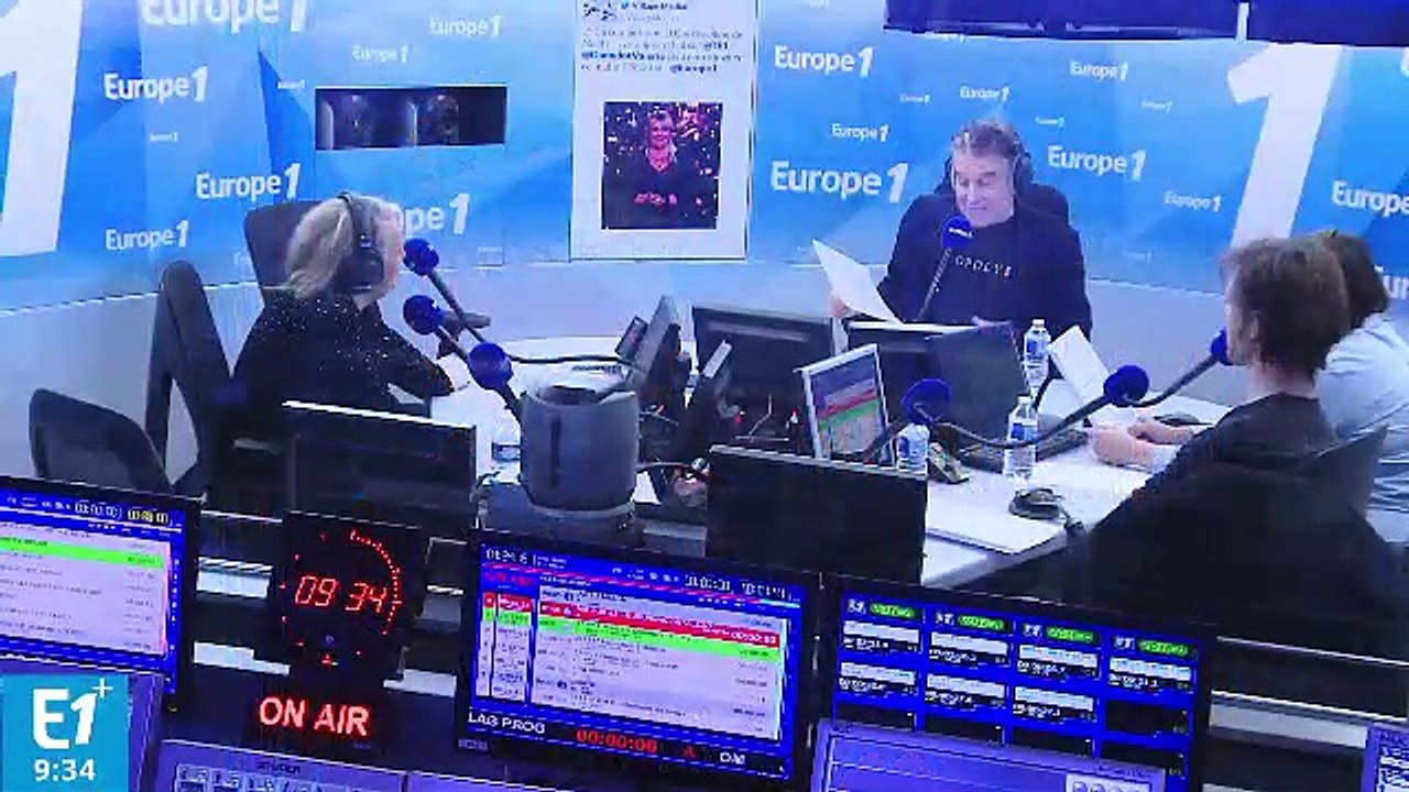 On n'est pas couché : Laurent Ruquier communique après une rentrée mouvementée