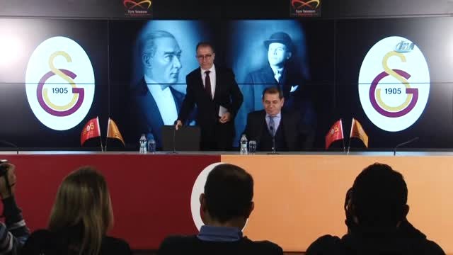 Dursun Özbek: Beşiktaş Maçı da 34 Lig Maçından Birisi