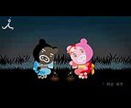 【TBS】BooBo&Boona 2013夏バージョン「花火で思わず...」