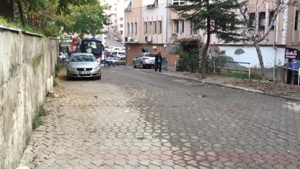 Fetö'nün "İş Adamı ve Kamu Görevlileri" Davası - Tekirdağ