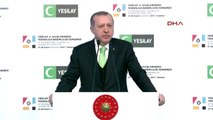 Cumhurbaşkanı Erdoğan Teknoloji Bağımlılığı Kongresinde Konuştu 1