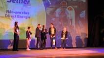 Cérémonie des Trophées sportifs 2017